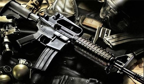 Mỹ là trung gian hòa giải hay "ông lớn" bán vũ khí tại Trung Đông? ảnh 1 my la trung gian hoa giai hay ong lon ban vu khi tai trung dong