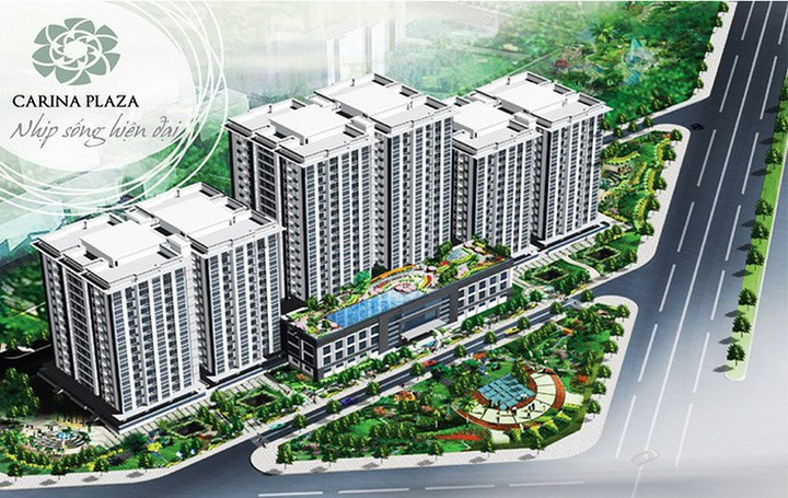 chay chung cu carina o tphcm trong dem it nhat 13 nguoi thiet mang