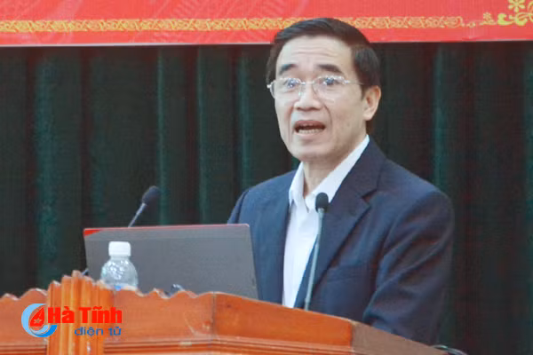 cong tac kiem tra giam sat ky luat dang phai duoc thuc hien thuong xuyen nghiem tuc