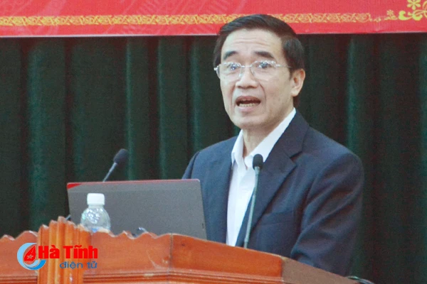 cong tac kiem tra giam sat ky luat dang phai duoc thuc hien thuong xuyen nghiem tuc