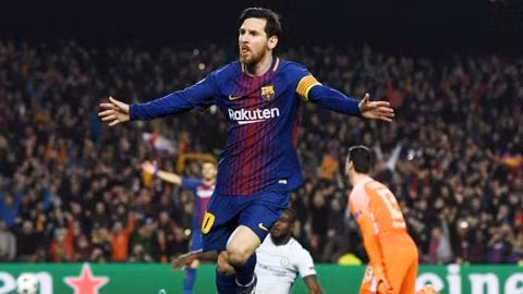 barca dang det mong an ba