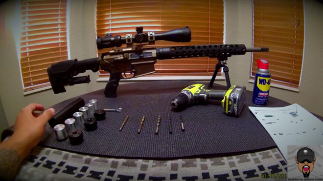 youtube cam cac video lien quan den sung tu che