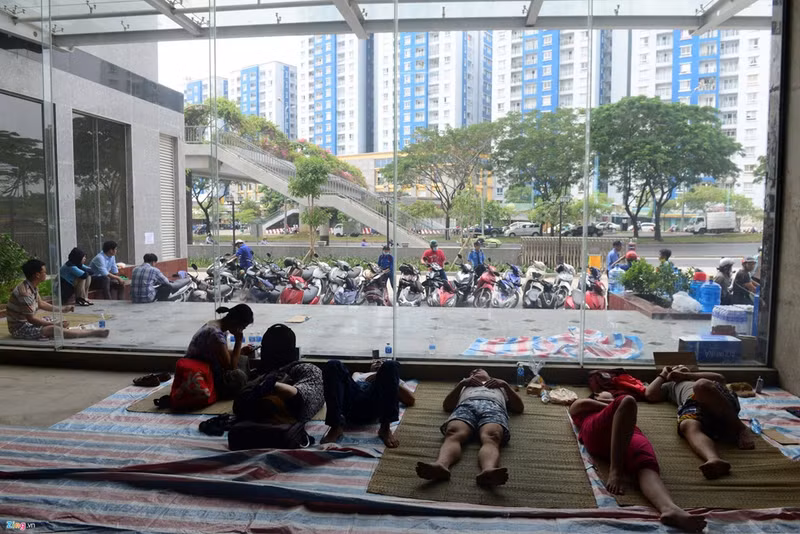 vu chay chung cu carina phai xem xet trach nhiem cua nhieu ben