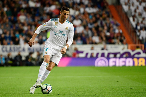 thang nam ruc ro cua cristiano ronaldo