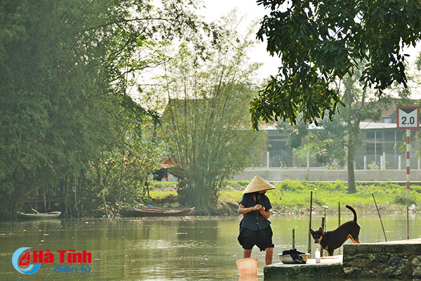 menh mang nhung ben song