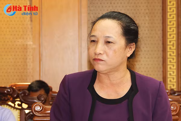 som ban hanh de an ve cong tac dang doan the trong cac dn ha tinh