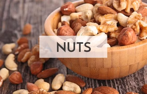 thuc pham giau calo ban can an neu muon giam can