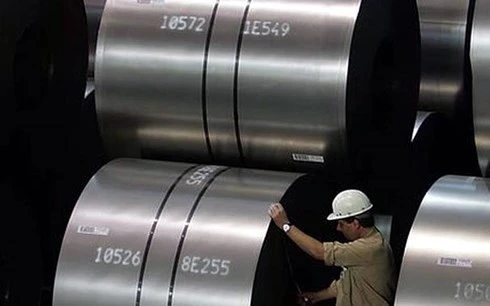 thep tu viet nam vao my van con co hoi duoc mien giam thue nhap khau