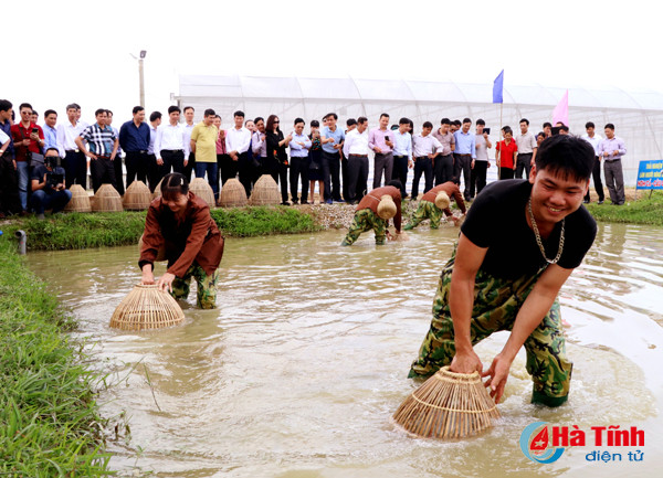 ha tinh chia se kinh nghiem xay dung ntm voi huyen phuc tho