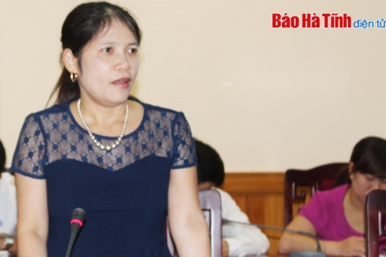 Tập trung tuyên truyền Đại hội Đảng các cấp, Đại hội Thi đua yêu nước toàn tỉnh ảnh 3