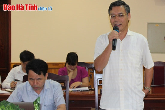 Tập trung tuyên truyền Đại hội Đảng các cấp, Đại hội Thi đua yêu nước toàn tỉnh ảnh 4