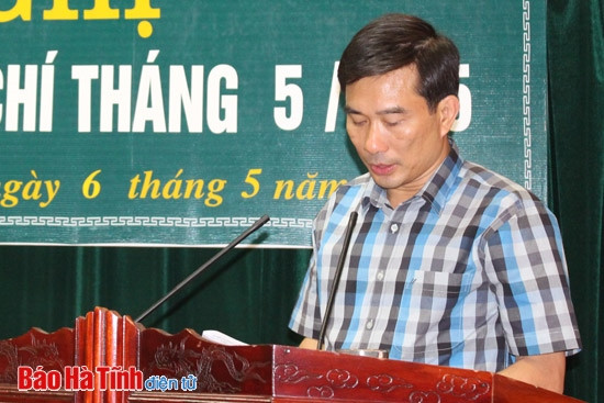 Tập trung tuyên truyền Đại hội Đảng các cấp, Đại hội Thi đua yêu nước toàn tỉnh ảnh 2