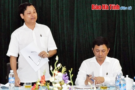 Phối hợp làm tốt công tác dân vận trong chăm sóc sức khỏe nhân dân ảnh 1 Phối hợp làm tốt công tác dân vận trong chăm sóc sức khỏe nhân dân ảnh 1