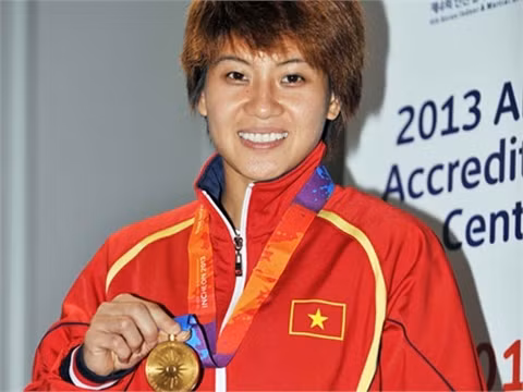 “Lùm xùm” tuyển chọn VĐV dự SEA Games: Bao giờ mới hết tranh cãi? ảnh 2