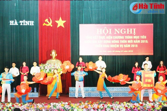 Duy trì vững chắc những thành quả xây dựng nông thôn mới ảnh 1