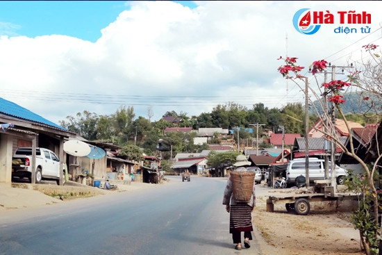 Thoọng Pẹ đổi mới