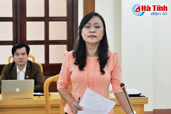 Xây dựng kế hoạch đầu tư công trung hạn 2016 - 2020 khả thi, hiệu quả ảnh 4