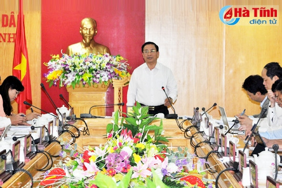 Xây dựng kế hoạch đầu tư công trung hạn 2016 - 2020 khả thi, hiệu quả ảnh 1