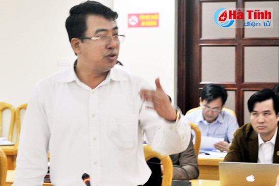 Xây dựng kế hoạch đầu tư công trung hạn 2016 - 2020 khả thi, hiệu quả ảnh 2