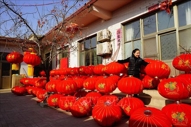 Thế giới chào đón năm mới 2020