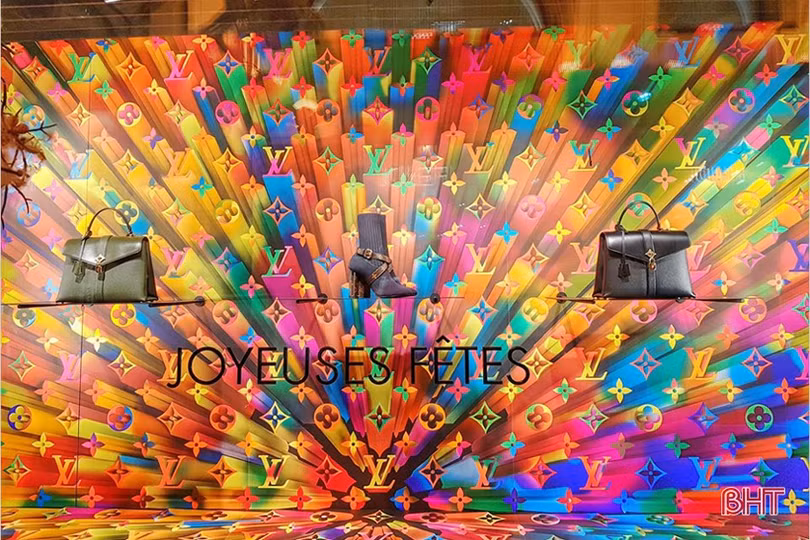 Nước Nga tưng bừng chào đón năm mới 2020 qua góc kính du học sinh Hà Tĩnh