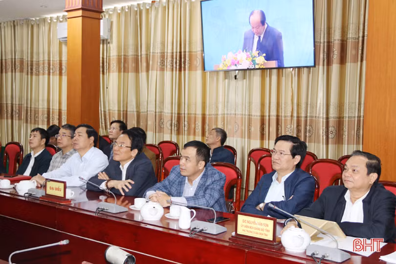 Nhiều kết quả khả quan thể hiện khát vọng vươn lên của Việt Nam