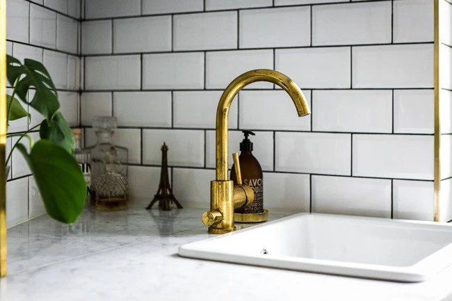 Biến nhà chung cư diện tích nhỏ thành “căn hộ khách sạn” kiểu Nga