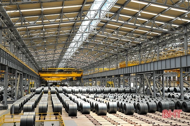 Hơn 18 tỷ USD “đổ” về miền đất lành Hà Tĩnh