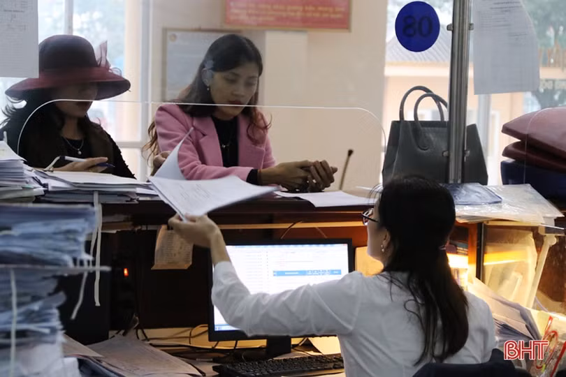 Ngành tài chính - ngân hàng: Căng mình đến giờ G