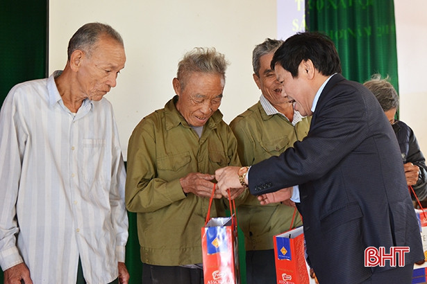 Đến cuối năm 2020, tỷ lệ hộ nghèo của Hà Tĩnh sẽ giảm xuống dưới 3%
