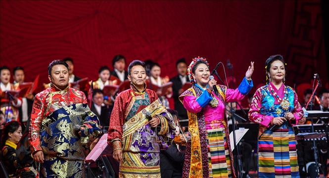 Thế giới chào đón năm mới 2020