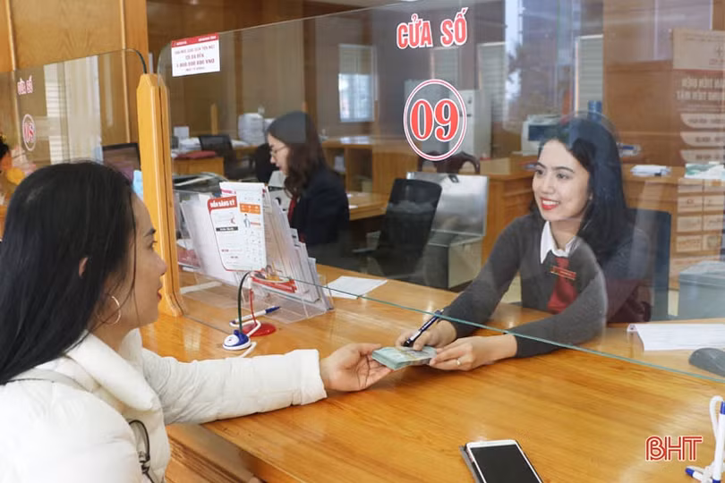 Ngành tài chính - ngân hàng: Căng mình đến giờ G