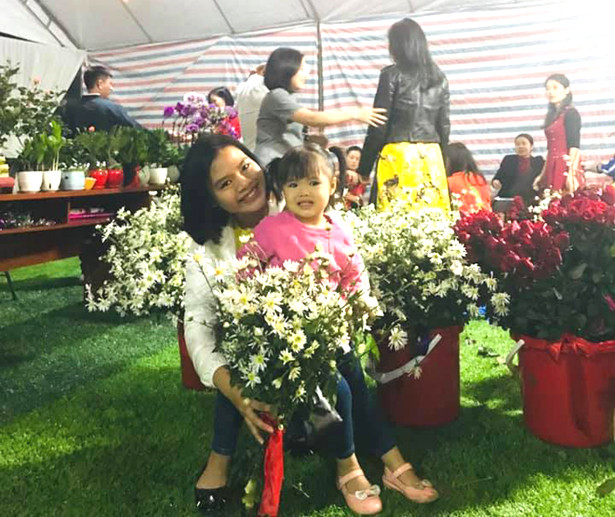 Trường Albert Einstein đón năm mới ấm áp và rộn rã