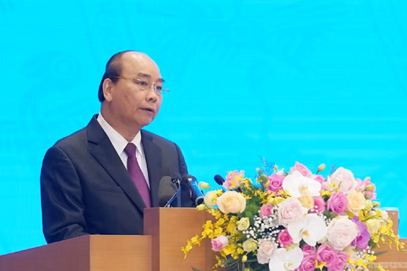 Nhiều kết quả khả quan thể hiện khát vọng vươn lên của Việt Nam