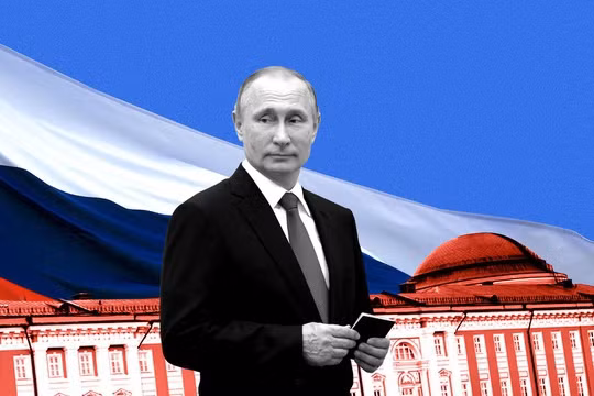 Nước Nga thay đổi như thế nào sau 2 thập niên cầm quyền của ông Putin?