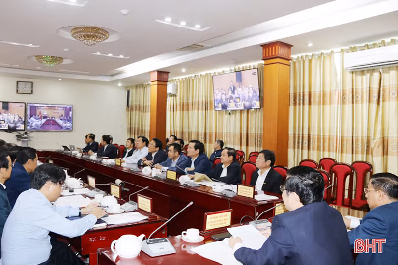 Nhiều kết quả khả quan thể hiện khát vọng vươn lên của Việt Nam