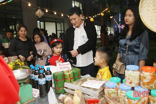 Trường Albert Einstein đón năm mới ấm áp và rộn rã