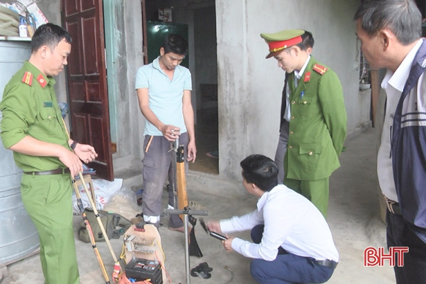 Đã bắt được đối tượng bắn người trọng thương trước quán nhậu