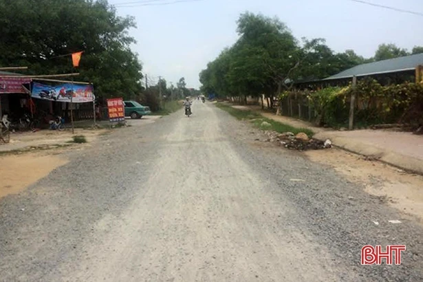 Công nghệ Carboncor Asphalt - Giải pháp “thay áo mới” cho những con đường