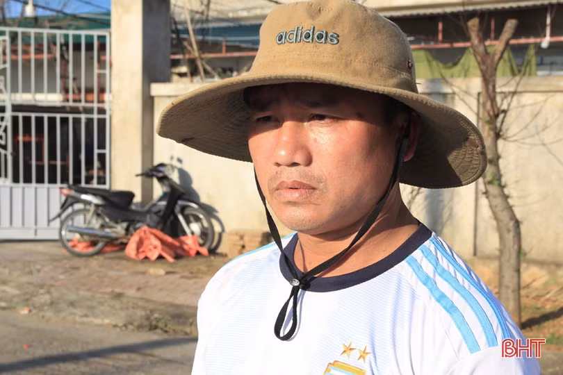 Trúng đậm ruốc biển 5 ngày liên tiếp, ngư dân Hà Tĩnh thu hàng trăm triệu