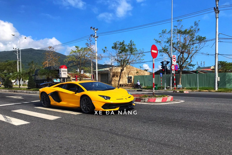 Ducati Diavel 1260 Lamborghini sắp về Việt Nam