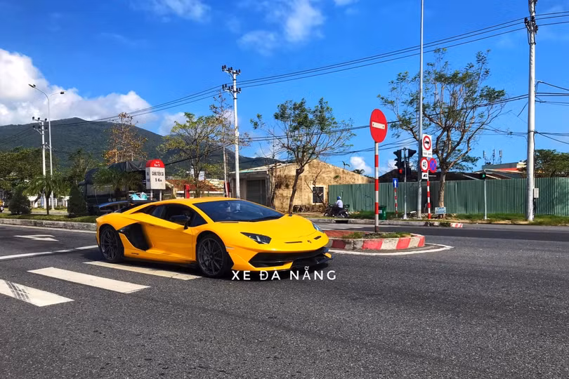 Ducati Diavel 1260 Lamborghini sắp về Việt Nam ảnh 20 Ducati Diavel 1260 Lamborghini sắp về Việt Nam