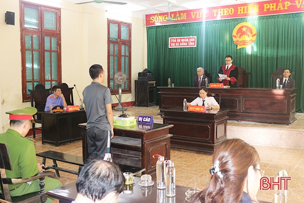 Vừa chấp hành án về ma túy xong, lại tiếp tục vào tù vì... ma túy !