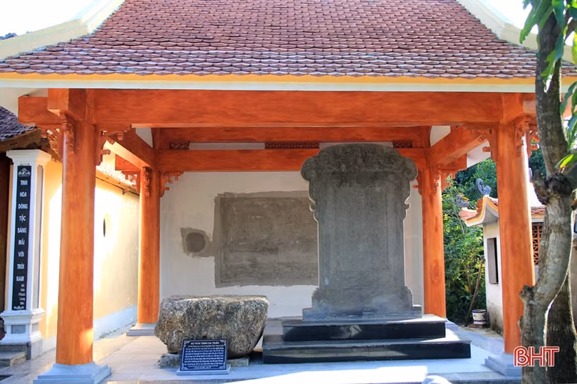 Sâu lắng các giá trị di sản văn hóa đặc sắc của Hà Tĩnh