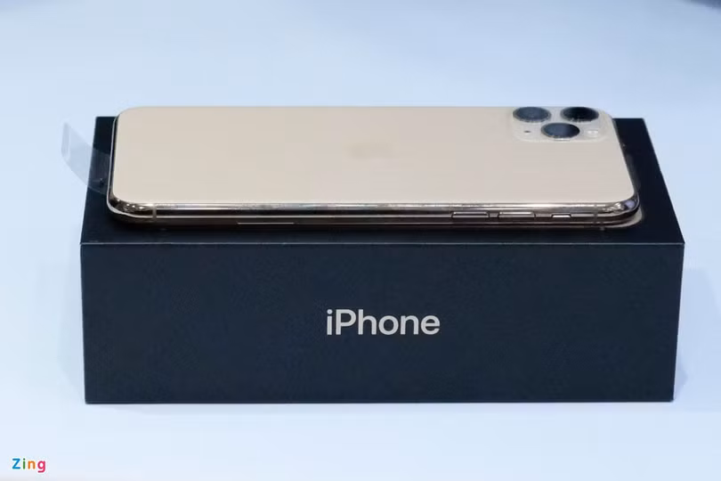 Những mẫu smartphone 2020 được giảm giá mạnh tại Việt Nam