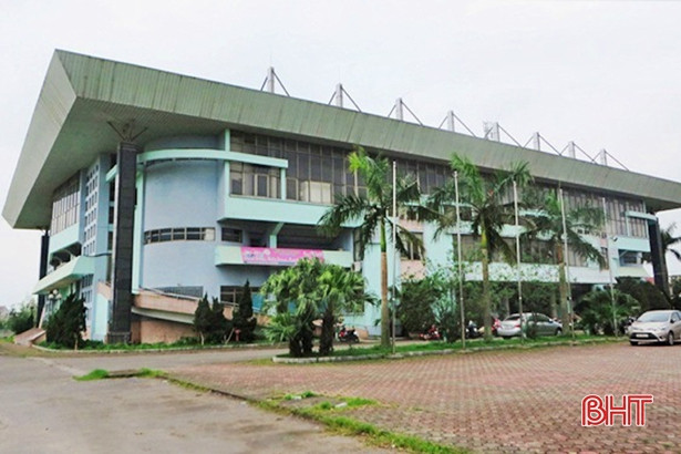 300 VĐV tham gia Giải vô địch Vovinam toàn quốc tại Hà Tĩnh