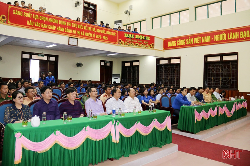 Tuổi trẻ Hà Tĩnh tưởng niệm nạn nhân tử vong do tai nạn giao thông