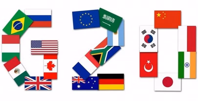 Khai mạc Hội nghị thượng đỉnh G20