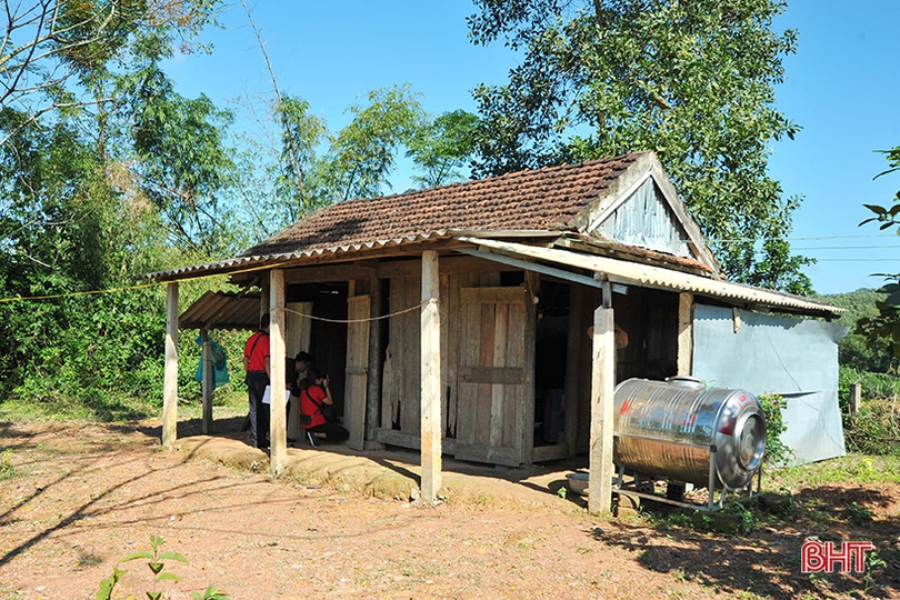 Nhiều tổ chức, doanh nghiệp tiếp tục hướng về Hà Tĩnh sau lũ