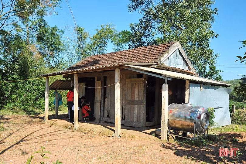 Nhiều tổ chức, doanh nghiệp tiếp tục hướng về Hà Tĩnh sau lũ